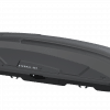 HAKR Jumta kaste Eternal 500 – Melna HV4500
