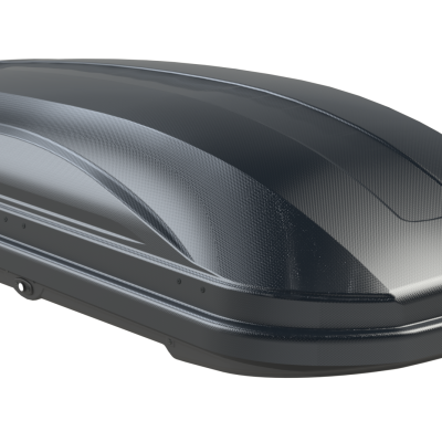 Magic 370 – carbon – obr 1
